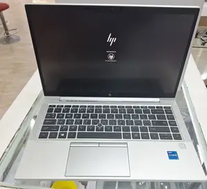 New Laptop HP EliteBook 840 16GB Intel Core i5 SSD 512GB