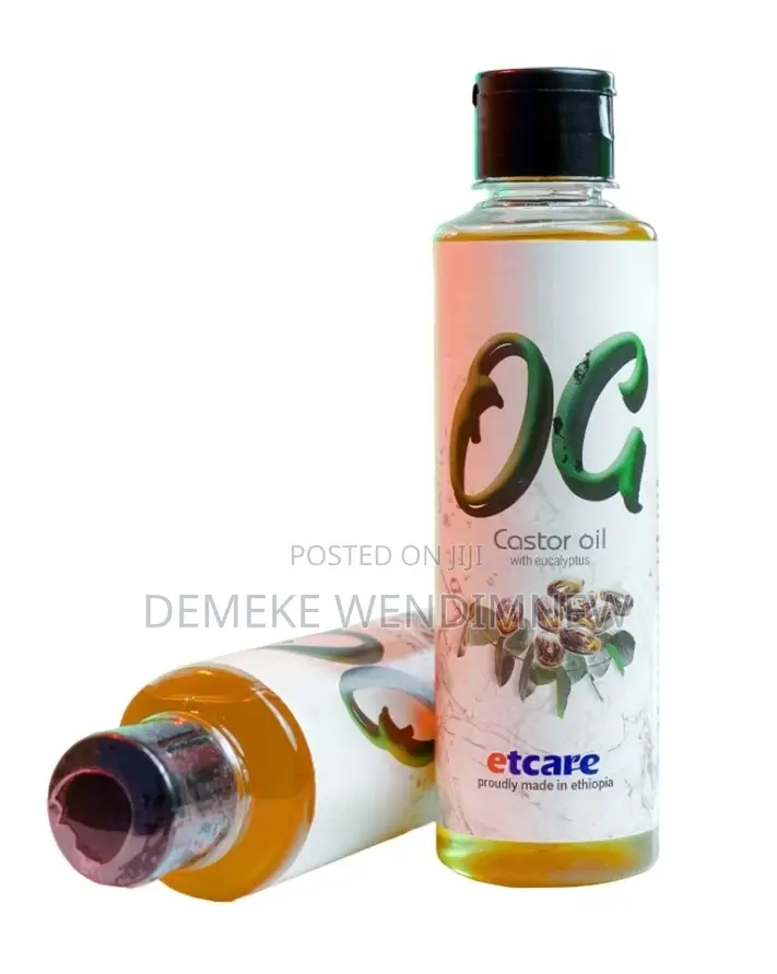 Castor Oil