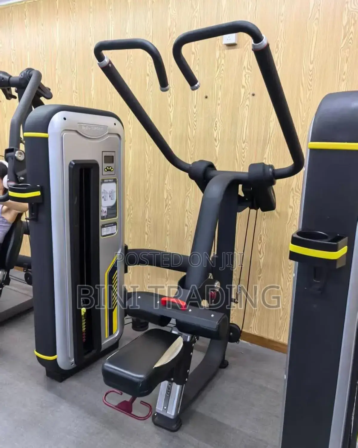 ምርጥ የ ስፖርት Material አለ ይደዉሉ ባሉበት እናደርሳለን