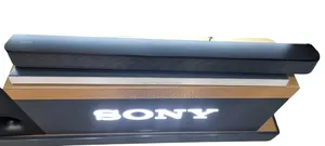 Sony Soundbar Speakers 400w Delivery
