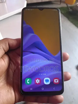 Samsung Galaxy F13 64 GB Gray