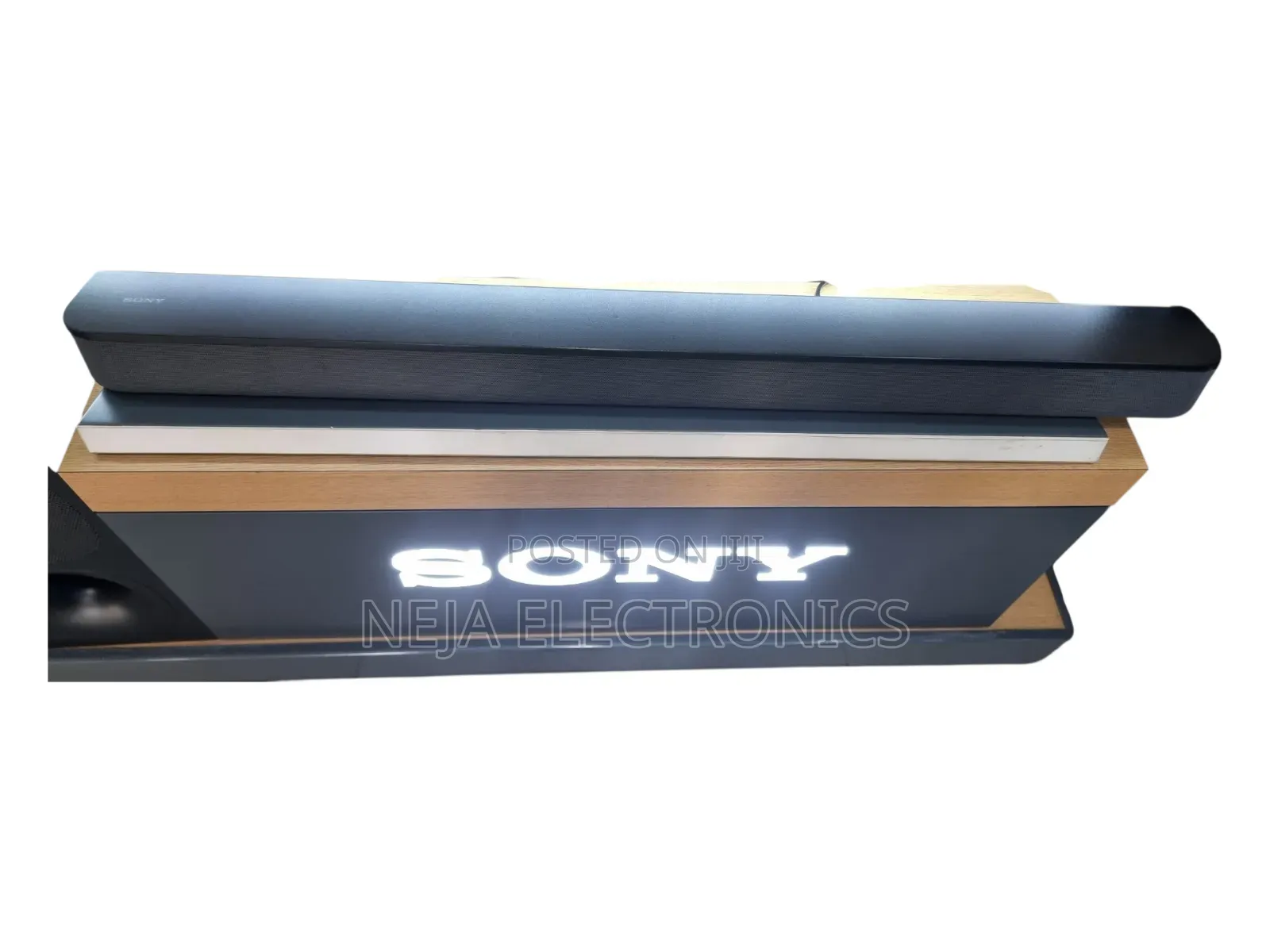 Sony Soundbar Speakers 400w Delivery