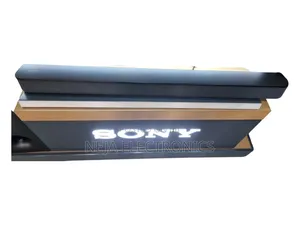 Sony Soundbar Speakers 400w Delivery