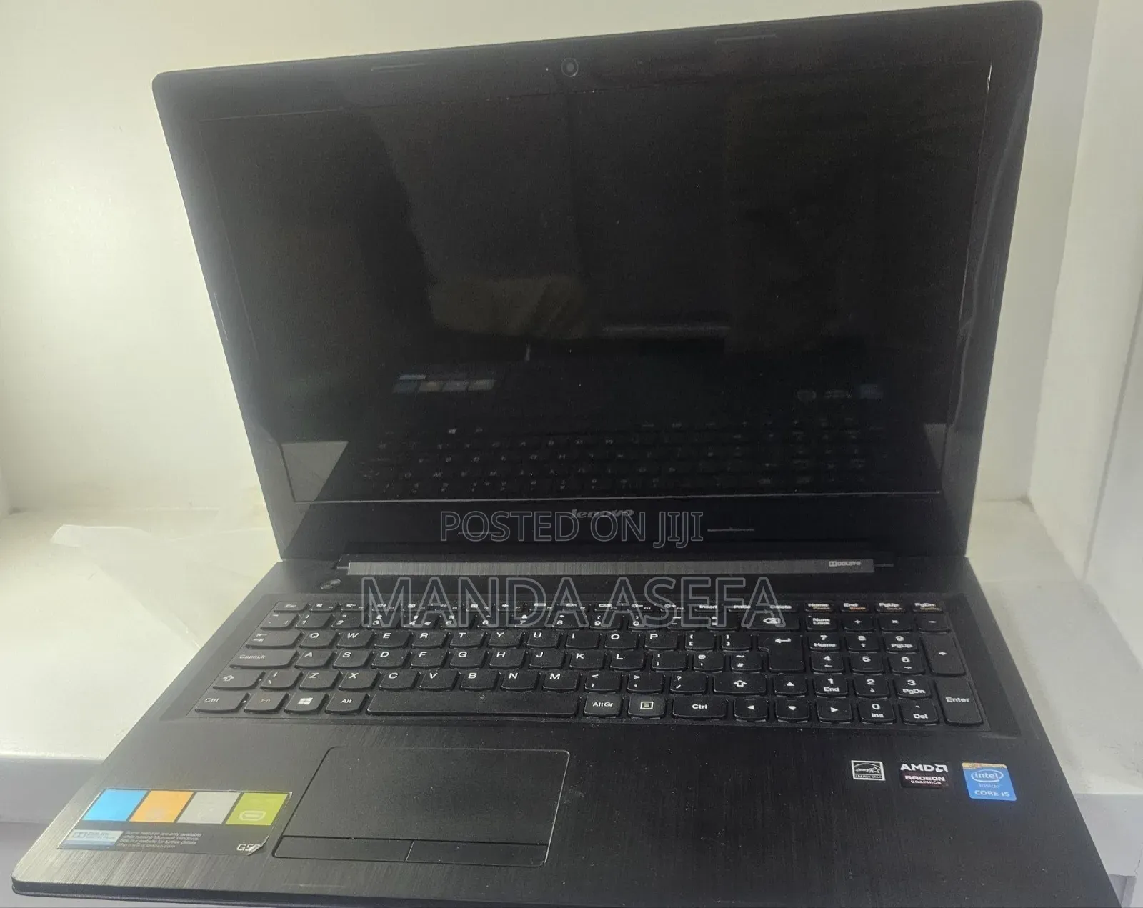 Laptop Lenovo Ideapad 3 8GB Intel Core i5 HDD 1T