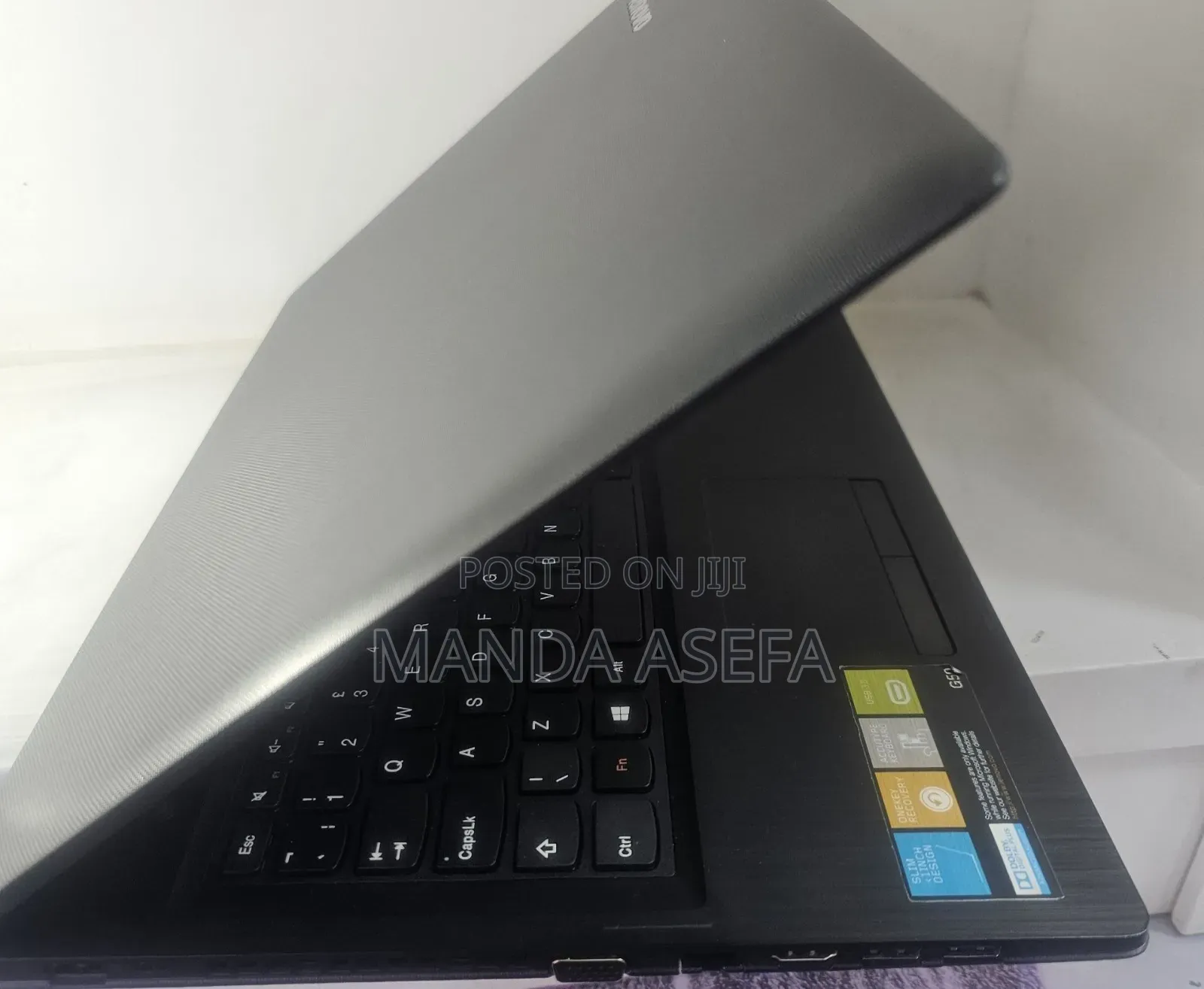 Laptop Lenovo Ideapad 3 8GB Intel Core i5 HDD 1T