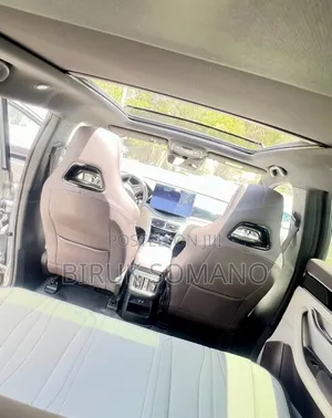 BYD Song Plus 2025 White