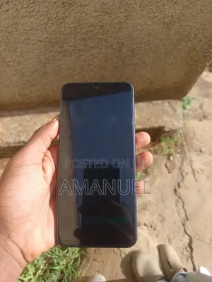Samsung Galaxy A16 128 GB Black