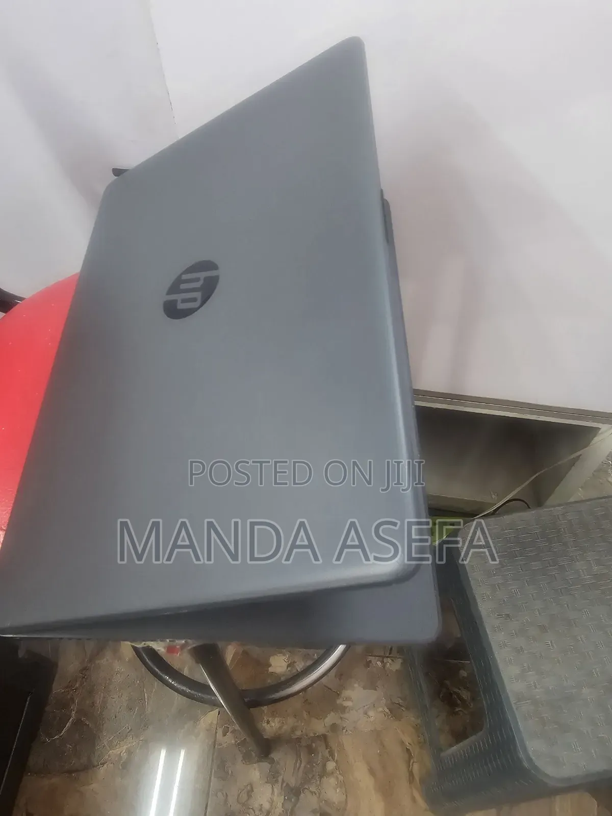 Laptop HP Stream Notebook 8GB Intel Core i5 HDD 1T