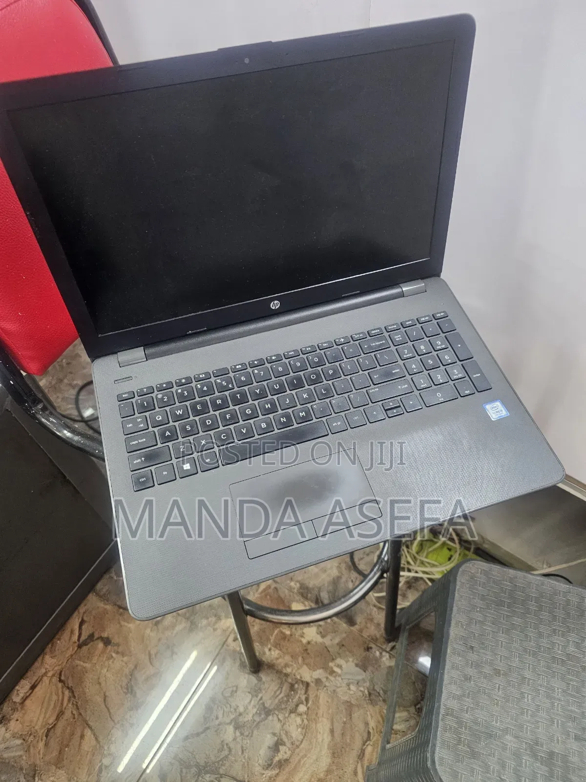 Laptop HP Stream Notebook 8GB Intel Core i5 HDD 1T