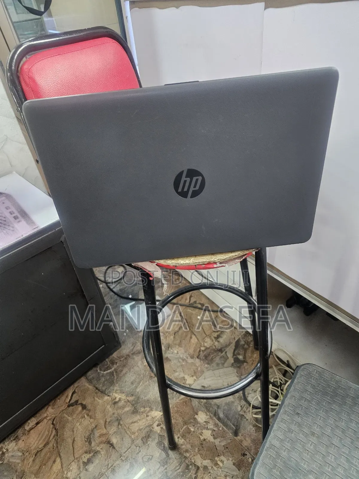 Laptop HP Stream Notebook 8GB Intel Core i5 HDD 1T