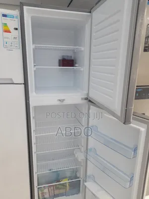 Sky Live Refrigerator Model Sky 380l Quality Brand Ferej