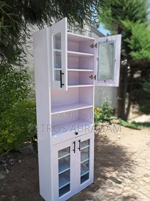 Folder Shelf for Office or Home