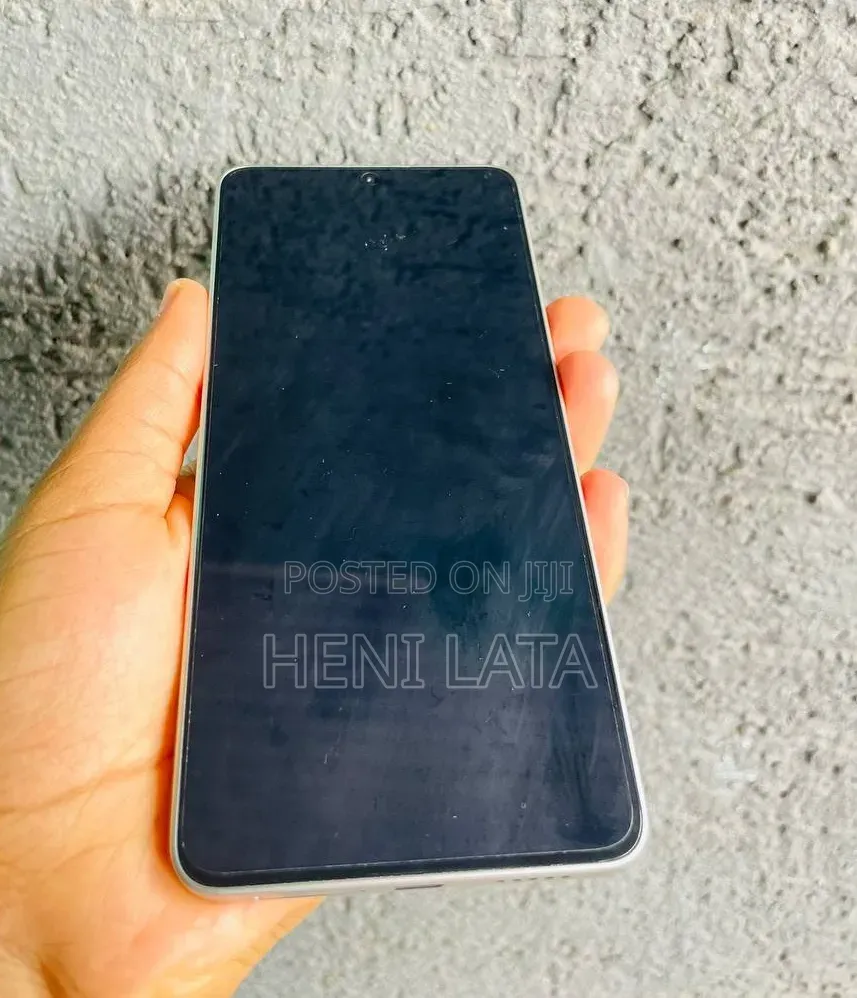 New Xiaomi Redmi Turbo 4 512 GB White