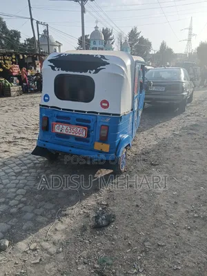 Selling Bajaj
