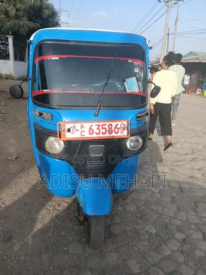 Selling Bajaj