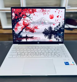 New Laptop HP Pavilion 14 16GB Intel Core i7 SSD 512GB