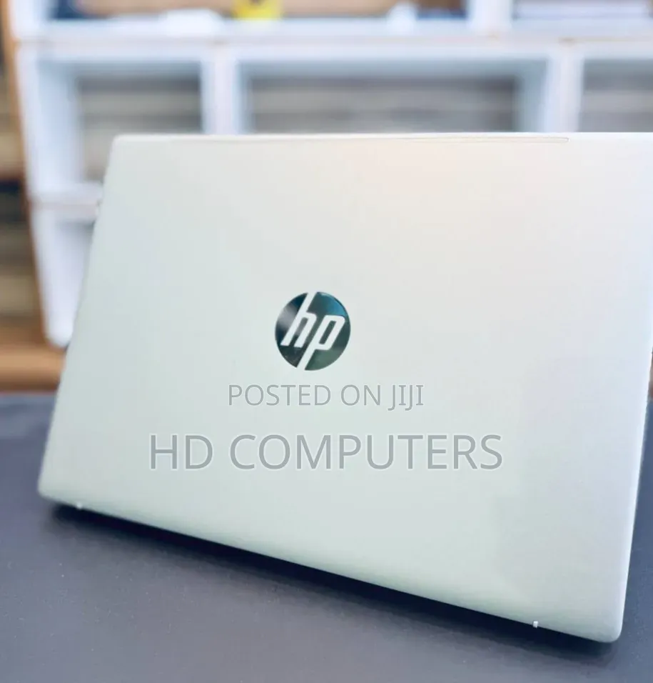 New Laptop HP Pavilion 14 16GB Intel Core i7 SSD 512GB