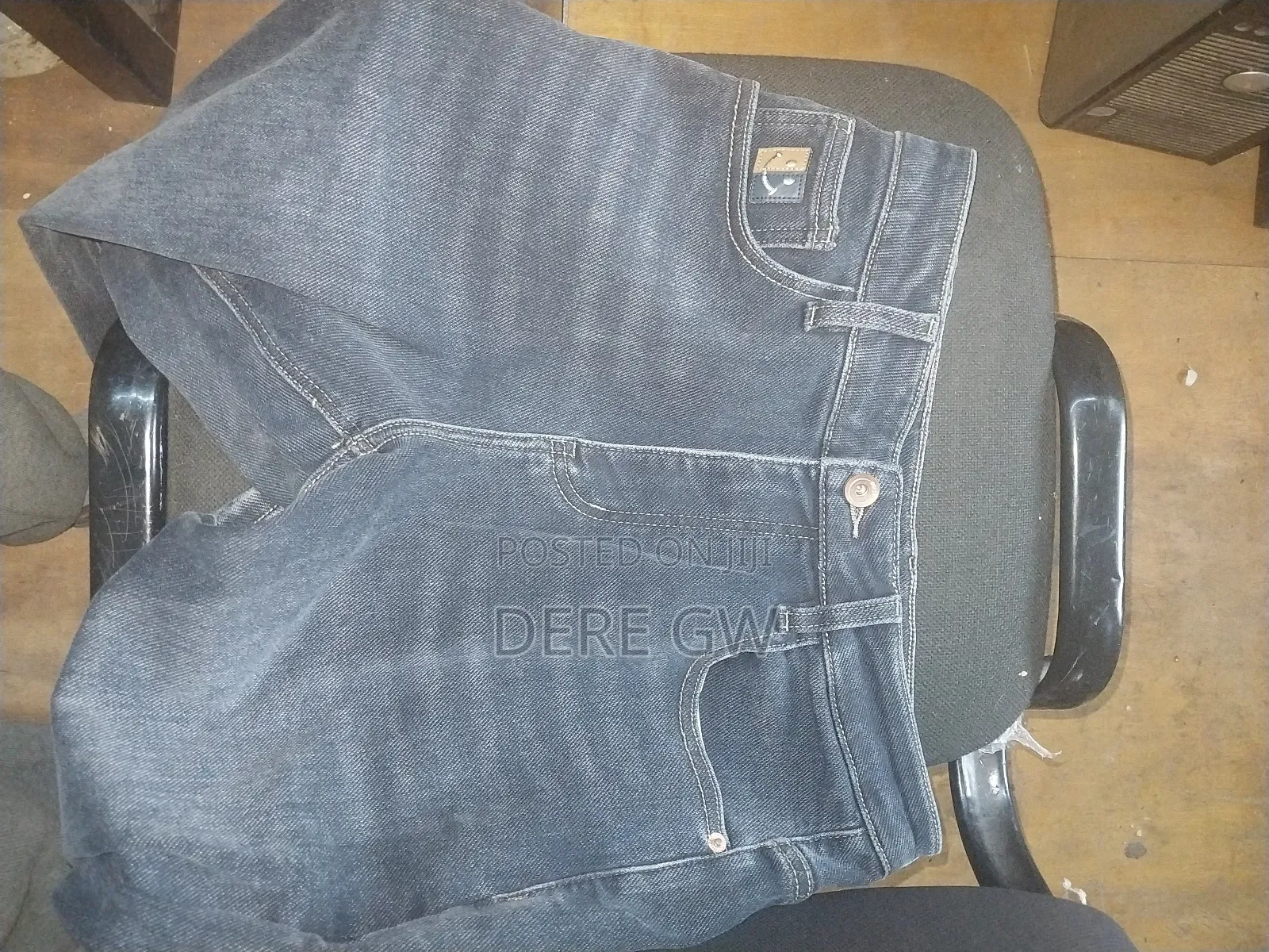 ኦርጅናል ሱሪ Designers አሪፍ ምቾት ያለው High Quality