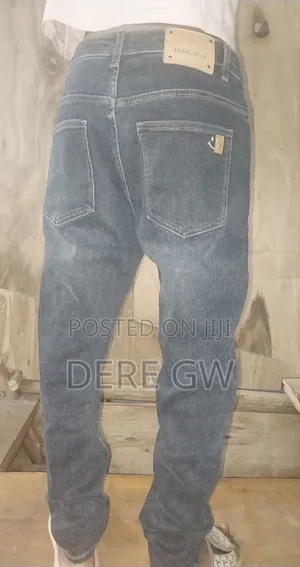 ኦርጅናል ሱሪ Designers አሪፍ ምቾት ያለው High Quality