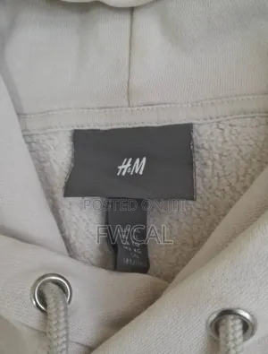 H M l'Atelier Archives Paris Hoodie