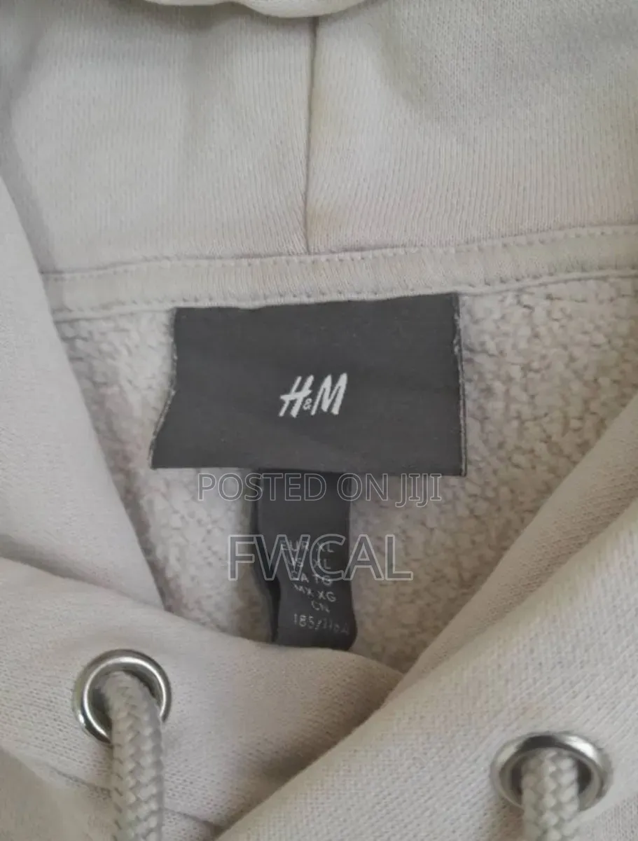 H M l'Atelier Archives Paris Hoodie