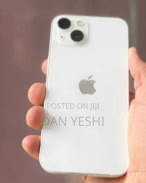 New Apple iPhone 13 128 GB