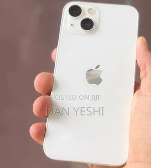 New Apple iPhone 13 128 GB