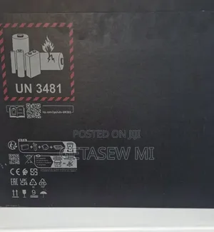 New Laptop HP OmniBook 7 16" 16GB Intel Core Ultra 7 SSD 1T