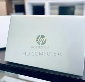 New Laptop HP ProBook 445 G9 16GB Intel Core i7 SSD 512GB