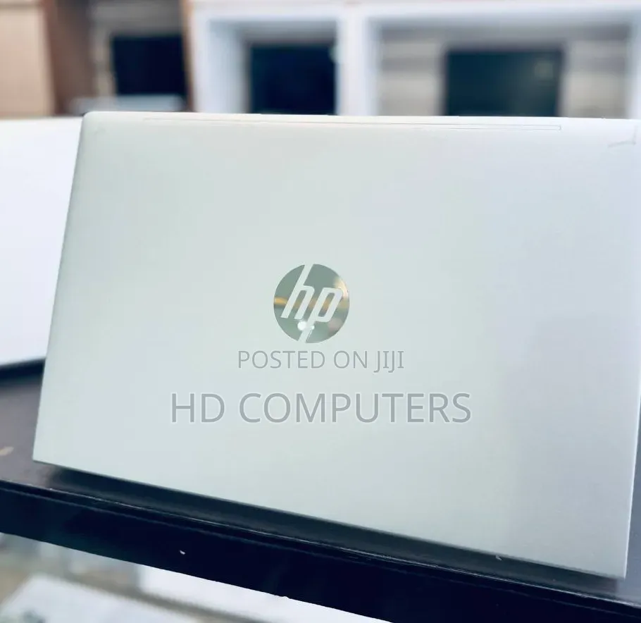 New Laptop HP ProBook 445 G9 16GB Intel Core i7 SSD 512GB