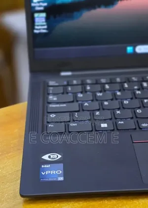New Laptop Lenovo 16GB Intel Core i7 SSD 512GB