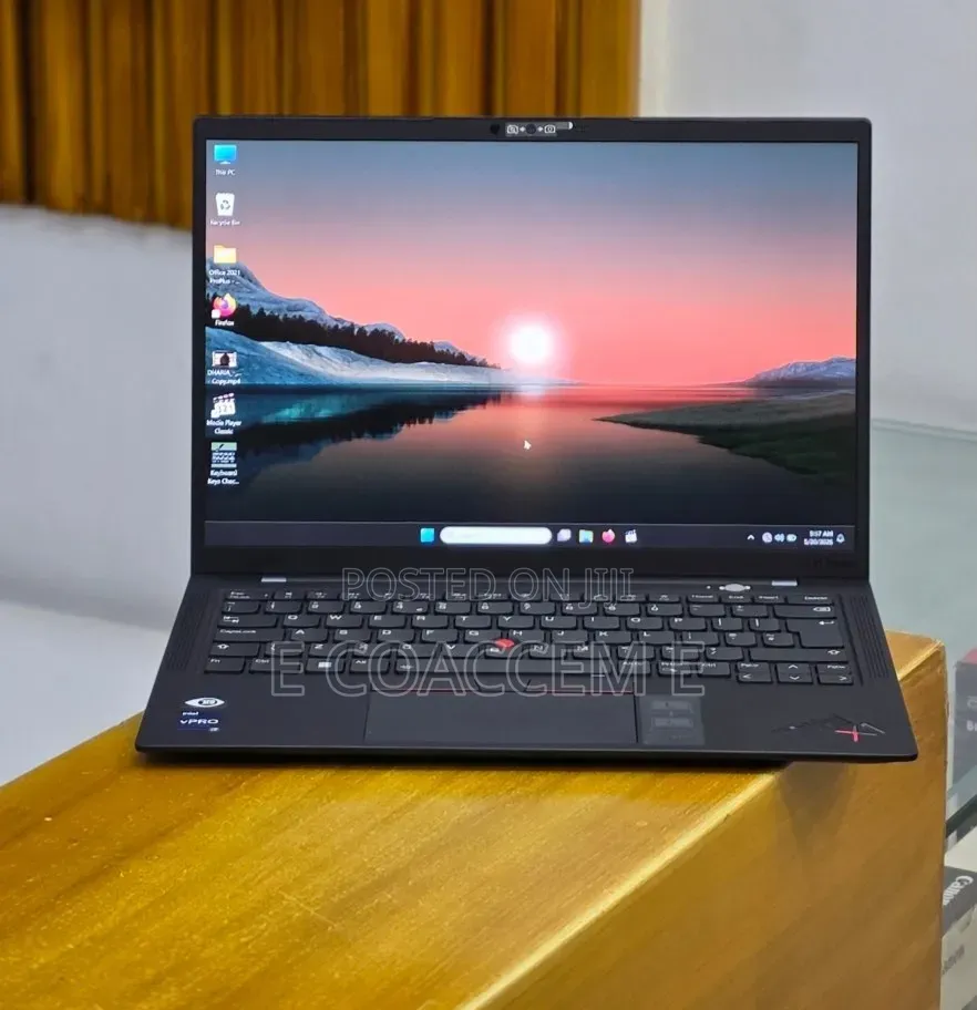 New Laptop Lenovo 16GB Intel Core i7 SSD 512GB