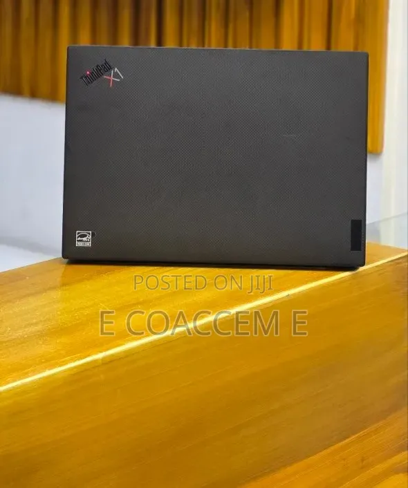 New Laptop Lenovo 16GB Intel Core i7 SSD 512GB