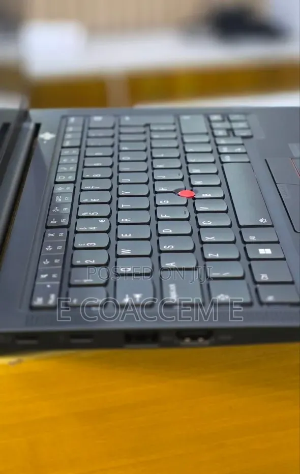 New Laptop Lenovo 16GB Intel Core i7 SSD 512GB