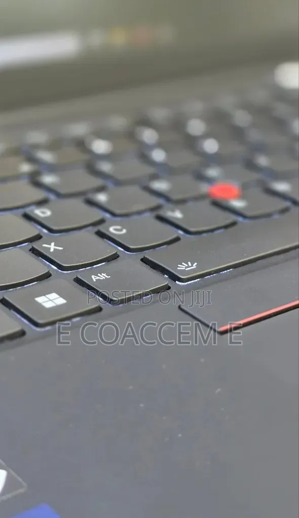 New Laptop Lenovo 16GB Intel Core i7 SSD 512GB