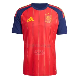World Cup Jersey Sprain