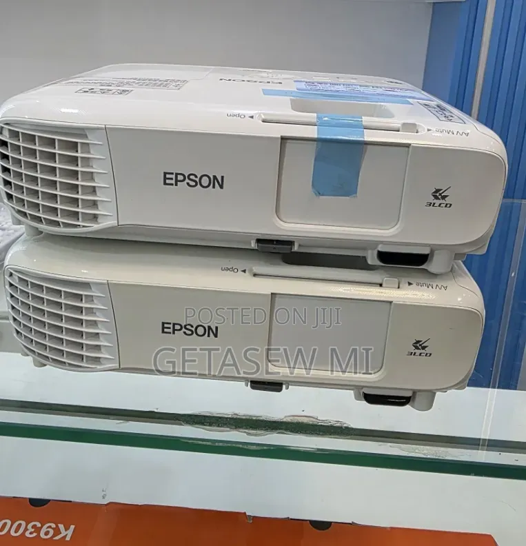 Epson Projetor