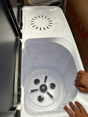 Falcon Ett20 Washing Machine