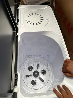 Falcon Ett20 Washing Machine