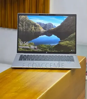 New Laptop HP 16GB Intel Core i7 SSD 512GB