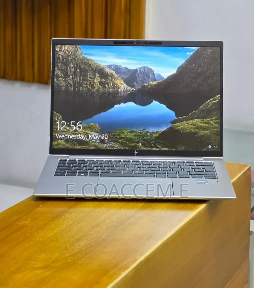 New Laptop HP 16GB Intel Core i7 SSD 512GB