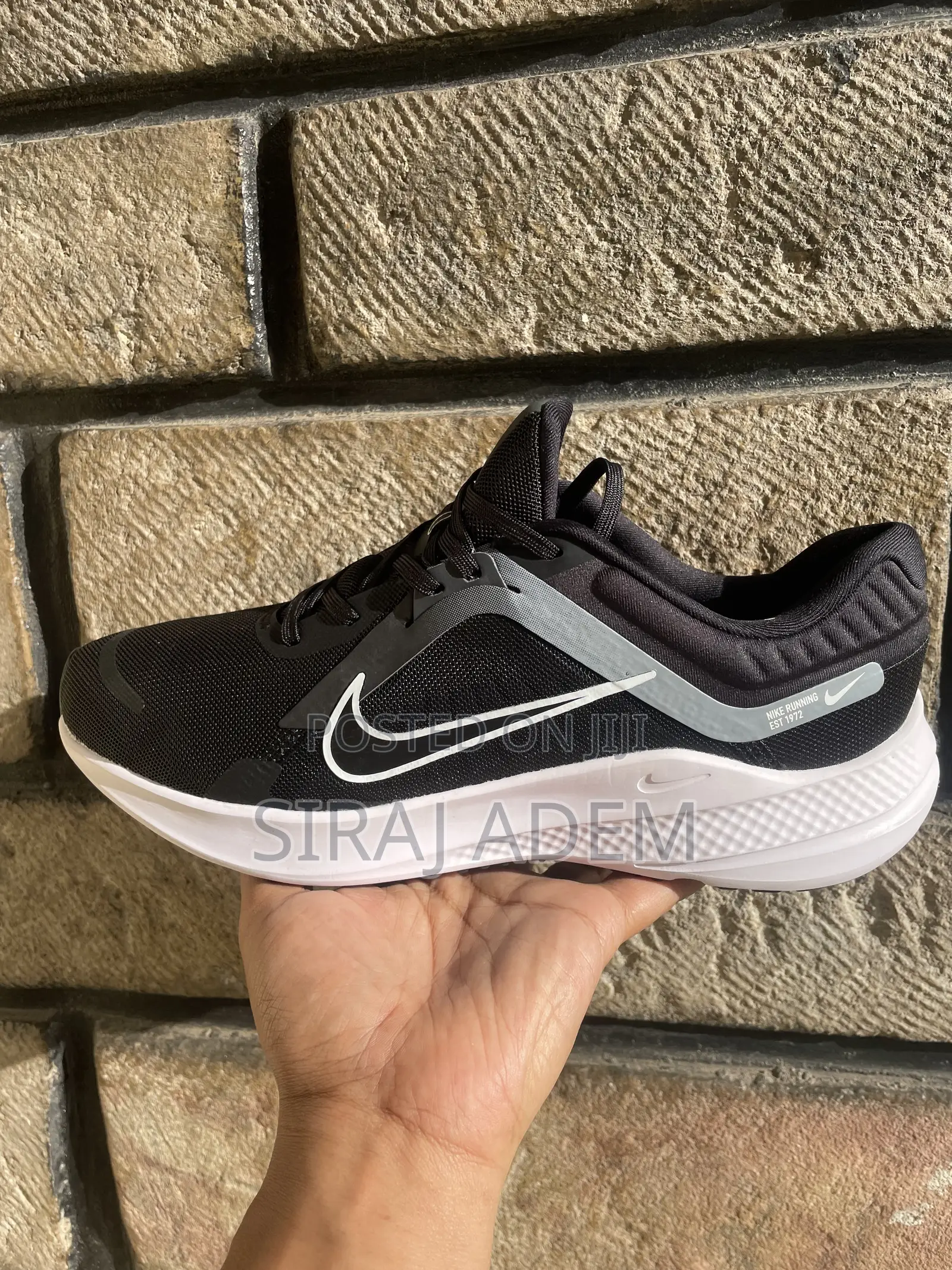 Nike Quest 5