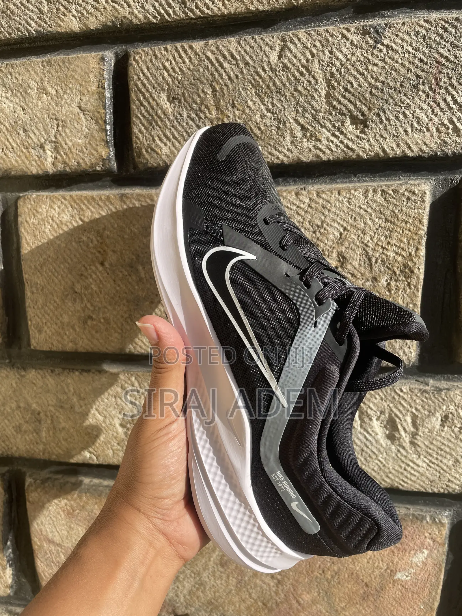 Nike Quest 5