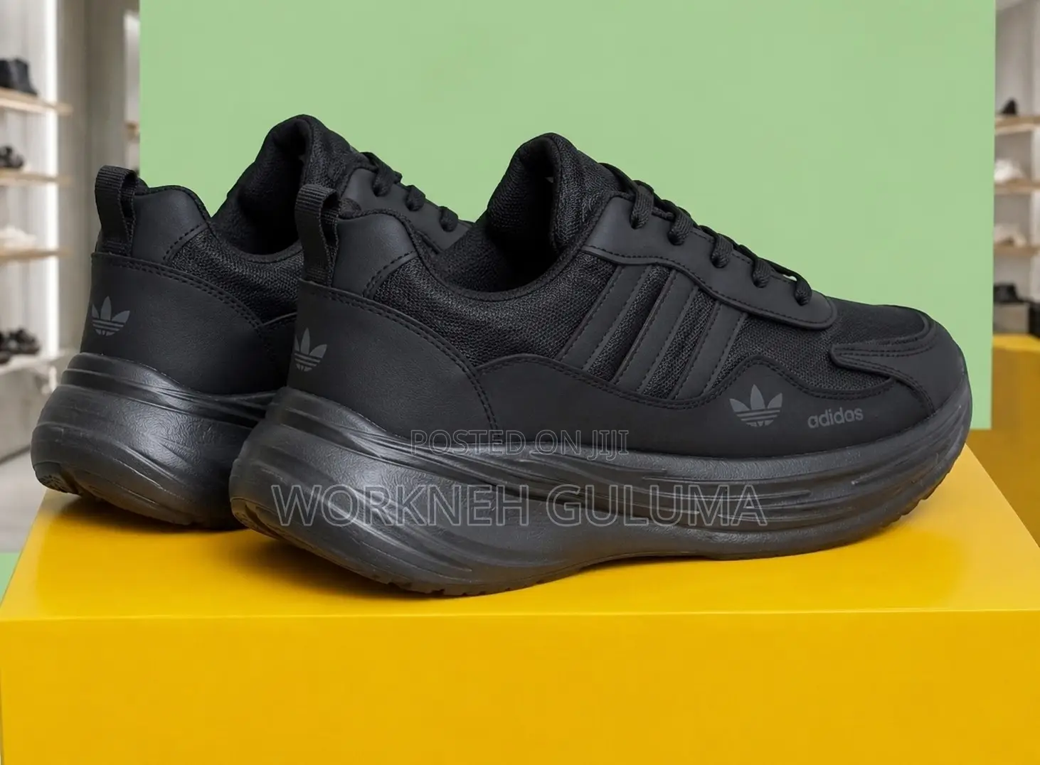 Adides Fashin Shoe