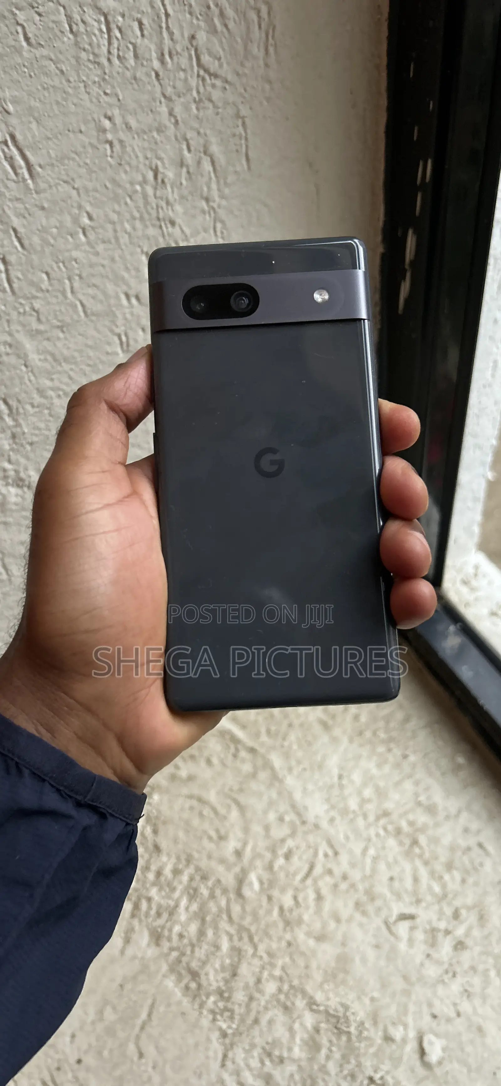Google Pixel 7a 128 GB Gray
