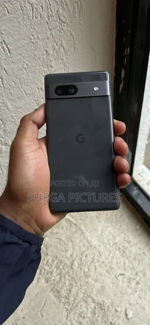 Google Pixel 7a 128 GB Gray