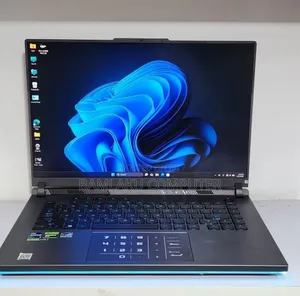 New Laptop Asus ROG Strix G16 G614 16GB Intel Core i9 SSD 1T