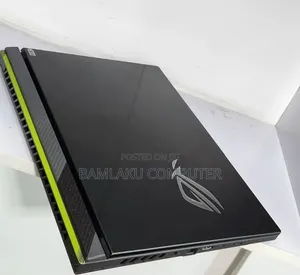 New Laptop Asus ROG Strix G16 G614 16GB Intel Core i9 SSD 1T