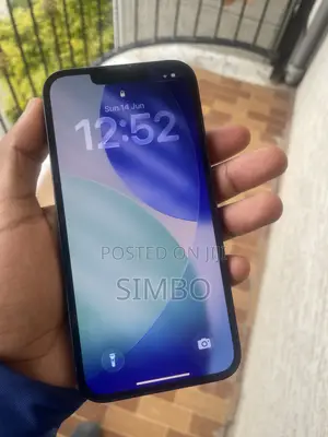 Apple iPhone 13 128 GB Blue