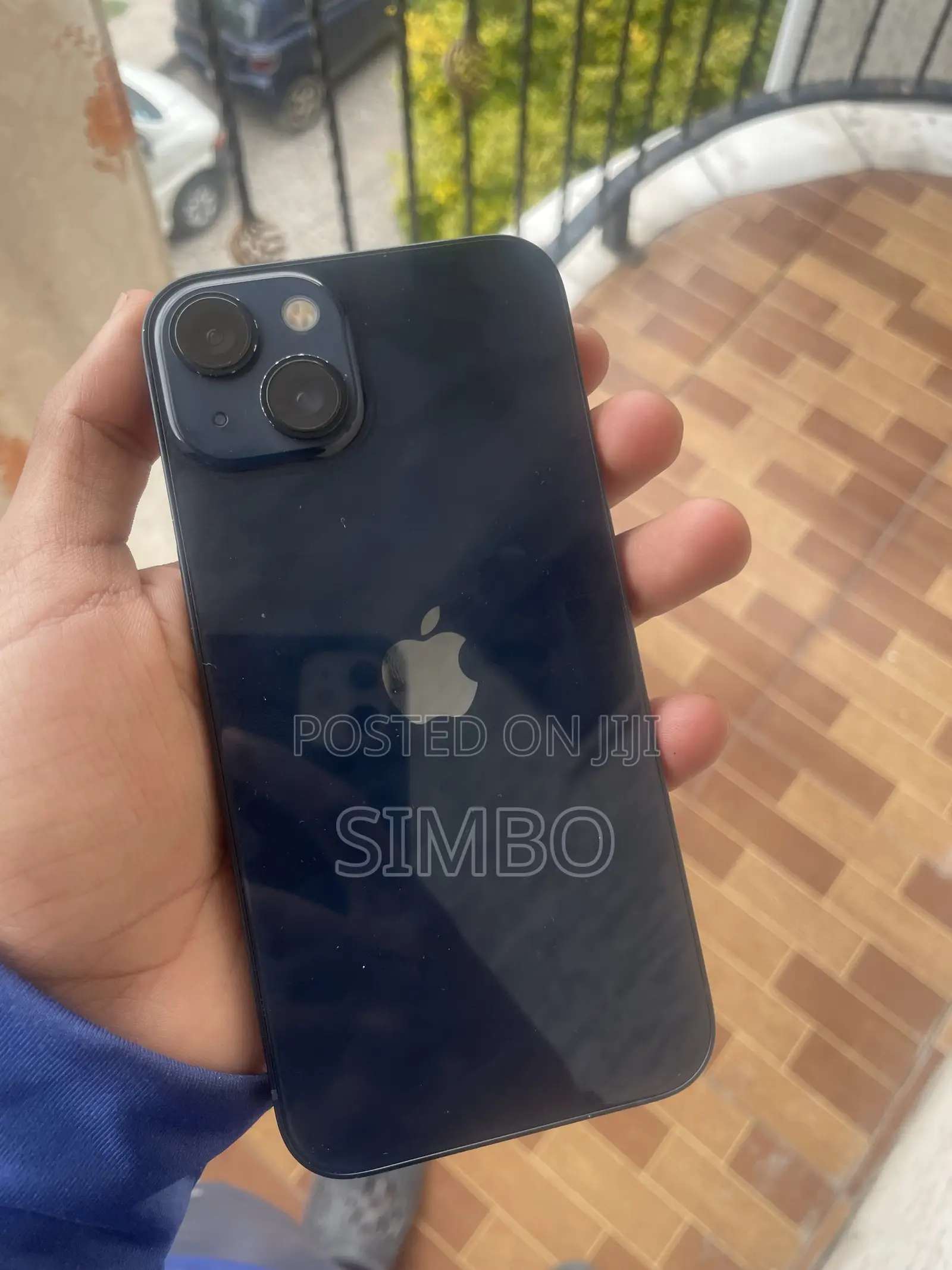 Apple iPhone 13 128 GB Blue